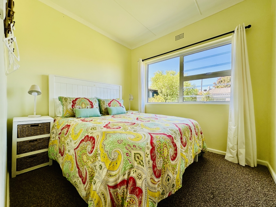 4 Bedroom Property for Sale in Fisherhaven Western Cape